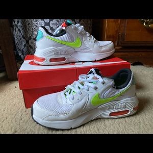 Nike Women's Air Max Excee Shoes